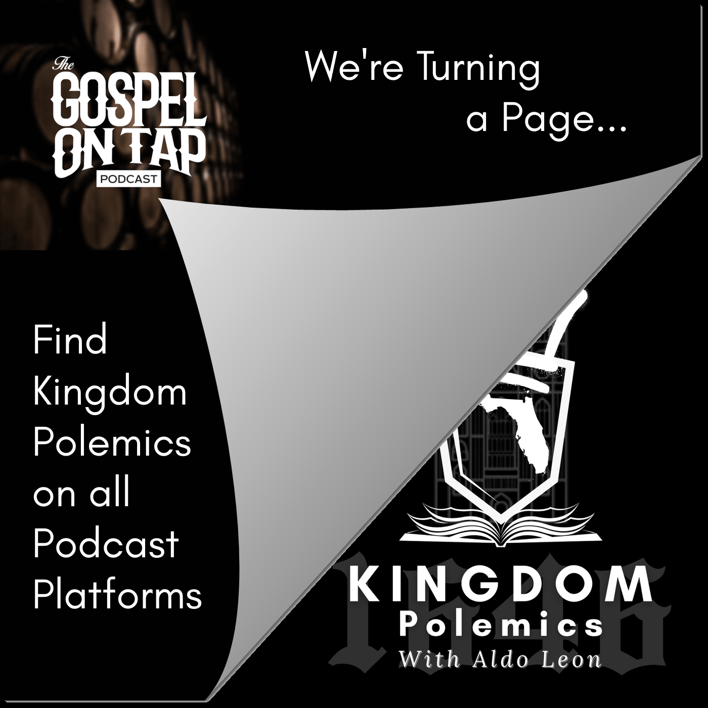 Gospel on Tap